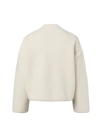 Someday Jacke Uteddy detail in ecru - 0001