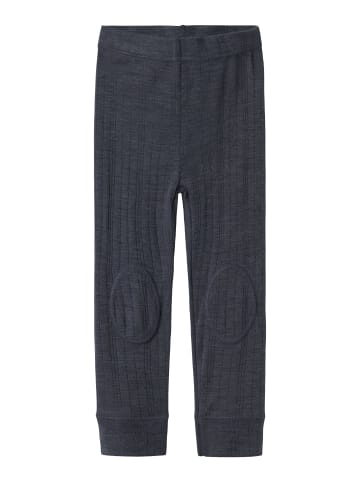 name it Lange Unterhose in Ombre Blue
