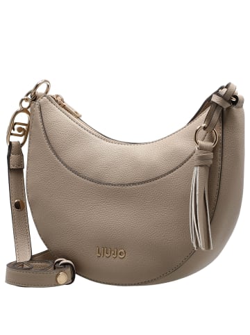 Liu Jo Cirry Hobo - Schultertasche M 24 cm (nero) in neutro