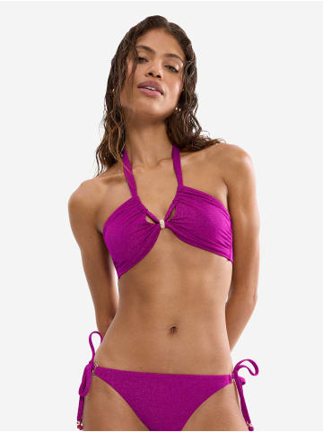Triumph Bügel-Bikini Red Label Summer Sunset in RASPBERRY JUICE