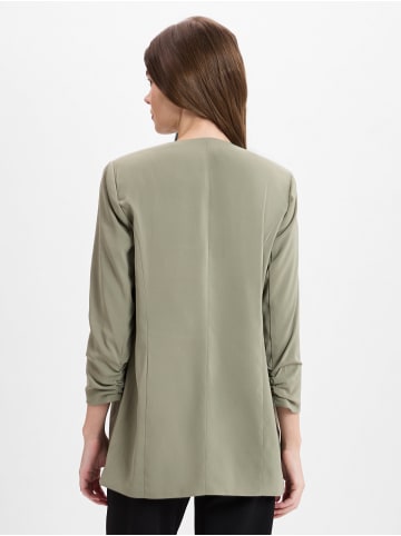 mbyM Weronka Blazer in schilf