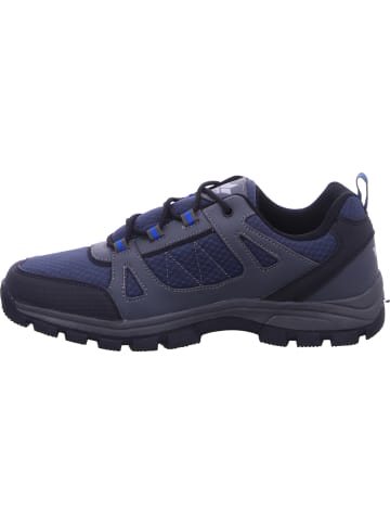 Lico Trekkingschuh Mit Tex-Membran in blau
