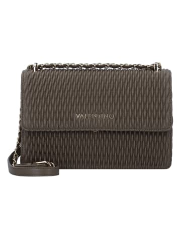 Valentino Frequency Umhängetasche 27 cm in taupe