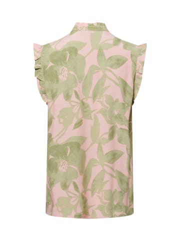 More & More Bluse in altrosa lind - 0001