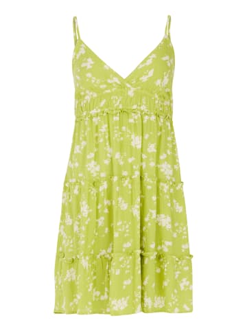 Protest " PRTMarge in Sour Green