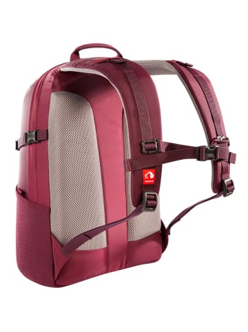 Tatonka City Trail 19 Rucksack 43 cm Laptopfach in bordeauxred-dahlia