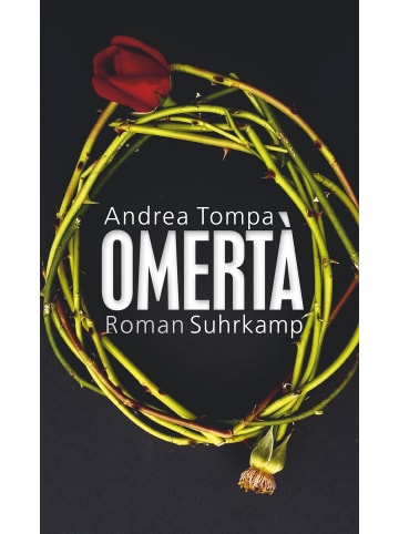 Suhrkamp Omertà