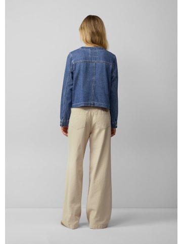 s.Oliver Indoor-Jacke in 55Z1_blau