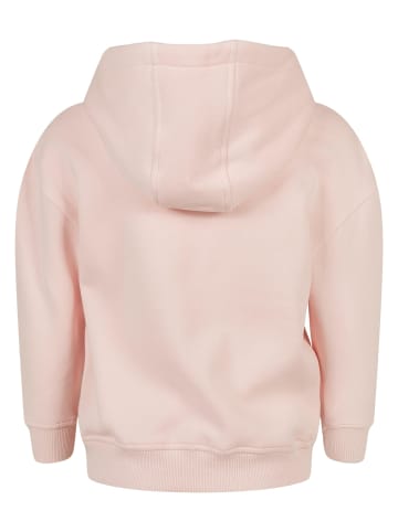 Urban Classics Urban Classics Kapuzenpullover in pink