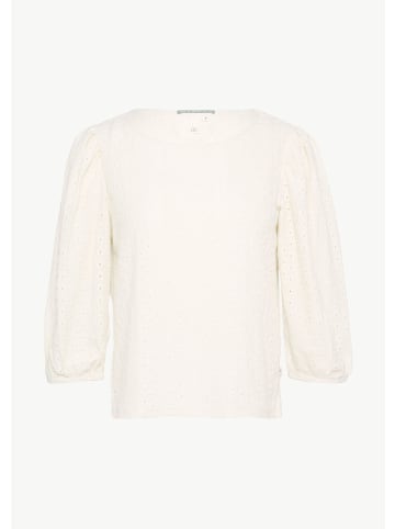 QS T-Shirt in 0510_beige