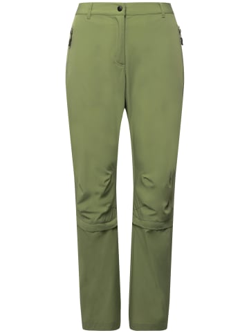 Ulla Popken Hosen in mintgrün