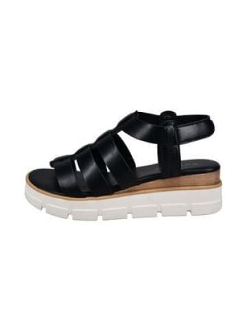 bugatti shoes Sandale Leanna in Schwarz