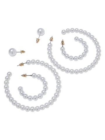 Urban Classics Small Accessories - undefined in gold