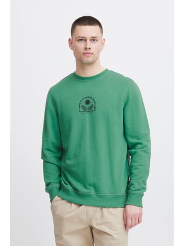 BLEND Sweatshirt BHSweatshirt in Grün