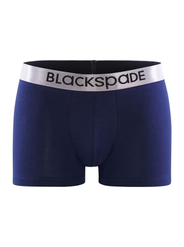 BLACKSPADE Fits perfect Retro Pants Modern Basics in navy