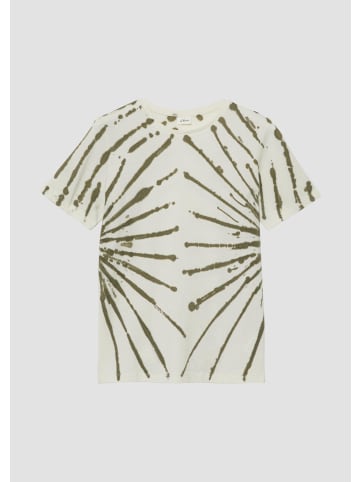 s.Oliver T-Shirt in 7981_olivgrün