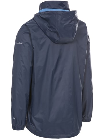 Trespass Regenjacke in Blau