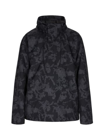Homebase Schlupfjacke in Dunkelgrau Schwarz Camouflage