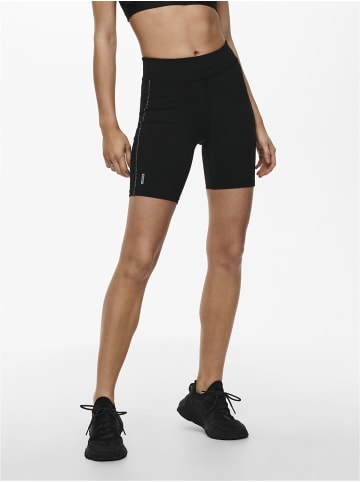 Only Play Trainingsshorts in Black
