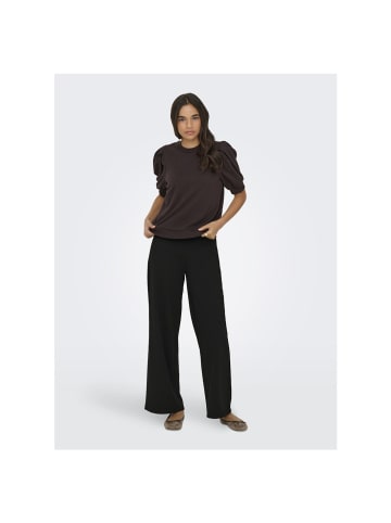 JDY Hose in Black