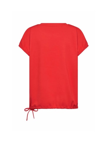 soyaconcept T-Shirt SC-BANU in 4030 BITTERSWEET