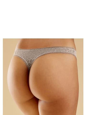 LASCANA String in sand