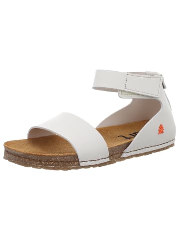 *art Sandale in weiß