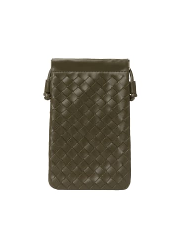 myMo Women Shoulder Bag in Olive