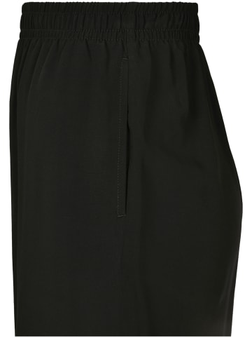 Urban Classics Culottes in black
