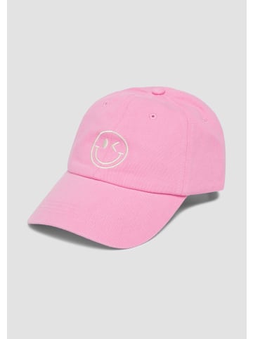 s.Oliver Kappe in 4157_pink