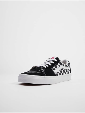 Vans Vans Sneaker in black
