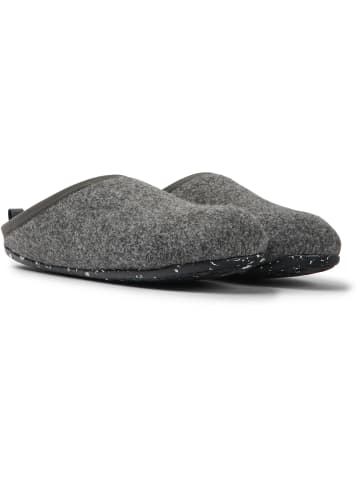 Camper Hausschuhe " Wabi " in Grau