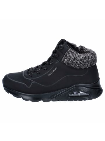 Skechers Stiefel für Mädchen in uni