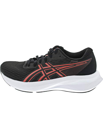 asics Patriot 14 Sportschuh Schwarz
