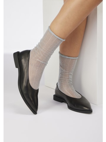 Copenhagen Studios Langsocken in 2x grau