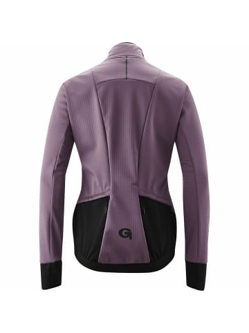 Gonso Outer Layer Sassone in Violett