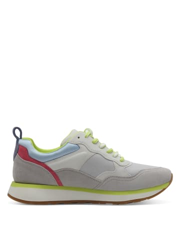 Tamaris Sneaker in grau