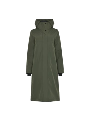 Didriksons Parka Selina in black