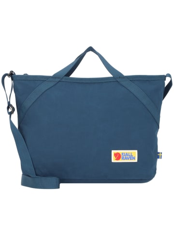 FJÄLLRÄVEN Vardag Crossbody Handtasche 36 cm in storm