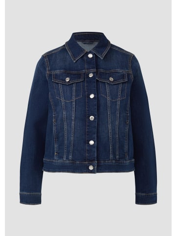 s.Oliver Indoor-Jacke in 56Z3_blau