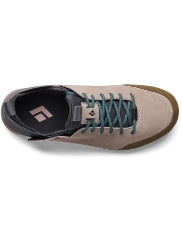 Black Diamond W SESSISUEDE LIFESTYLE SHOE in Beige