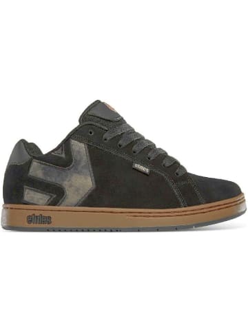 Etnies Skaterschuhe FADER BLACK GUM