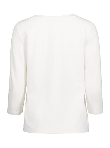 Gina Laura Shirt in offwhite