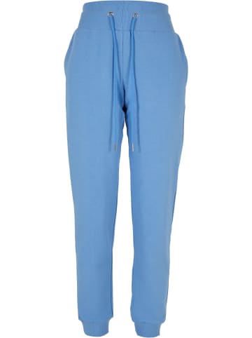 Urban Classics Jogginghose in horizonblue