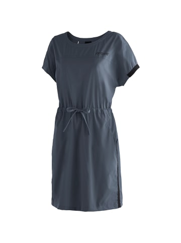 Maier Sports FortunitDress2 Da-Kleid el. in Marine3273
