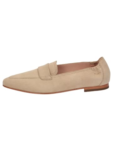 Sioux Slipper Hokulani-700 in beige