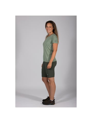 Maul Sport T-Shirt Eifelsteig II in Türkis242