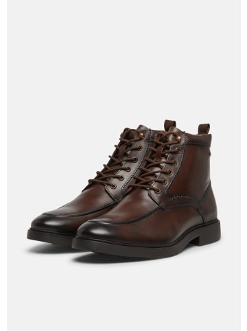 s.Oliver Stiefel in 8840_dunkelbraun