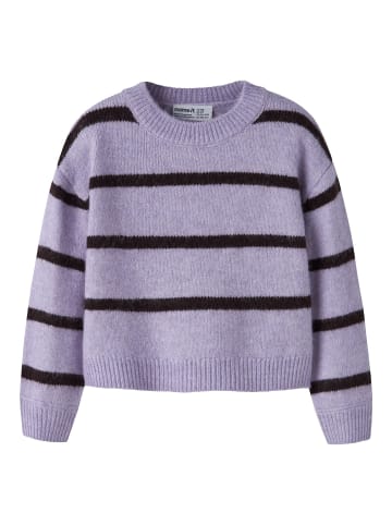 name it Strickpullover in Heirloom Lilac1