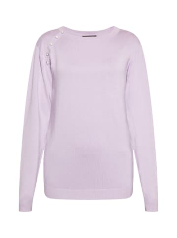 faina Damen Pullover in Lavendel